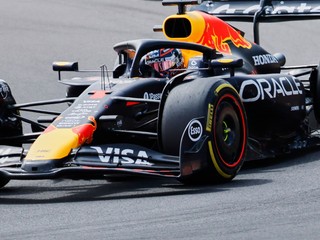 Max Verstappen.