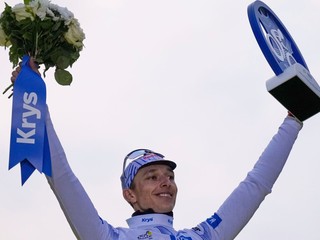 Florian Lipowitz.