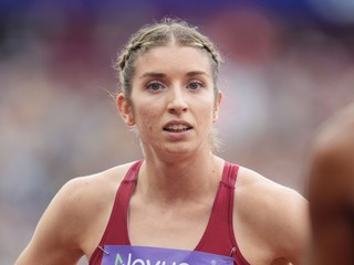 Emma Zapletalová. 
