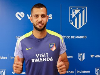 Dávid Hancko.