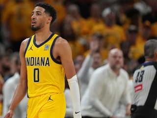 Tyrese Haliburton