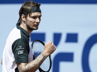 Alexander Bublik