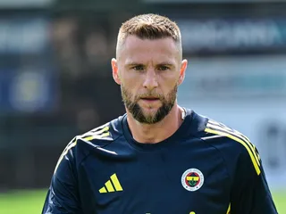 Milan Škriniar.