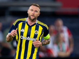 Milan Škriniar.
