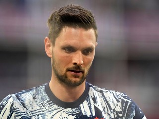 Sven Ulreich
