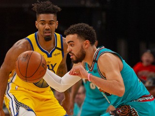 Jacob Evans. 