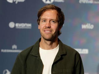 Sebastian Vettel
