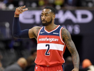 John Wall. 