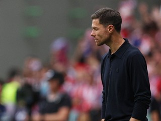 Xabi Alonso.