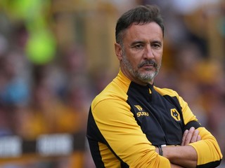 Vitor Pereira