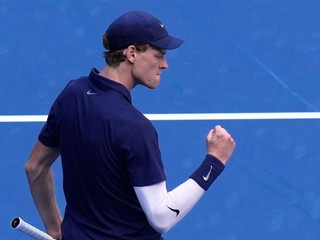 Jannik Sinner.