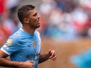 Rodri