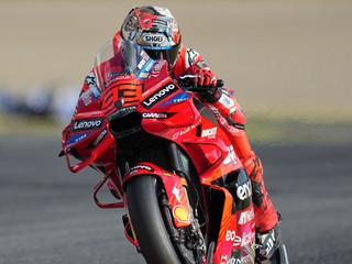 Marc Marquez 
