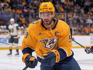 Roman Josi