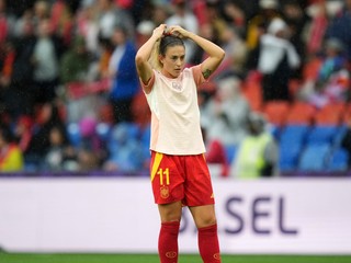 Alexia Putellasová.