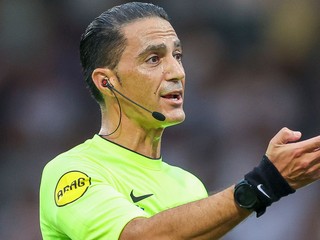 Serdar Gözübüyük.