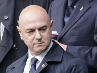 Daniel Levy.