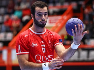 Dorde Šljukič (Považská Bystrica)