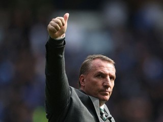 Brendan Rodgers.