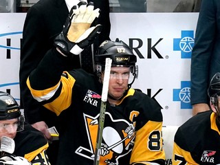 Sidney Crosby