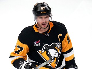 Sidney Crosby