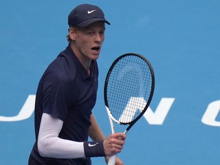 Jannik Sinner.