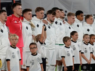 Futbalisti Severného Írska