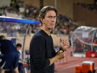 Dánsky tréner Thomas Frank vedie Tottenham od júna 2025.