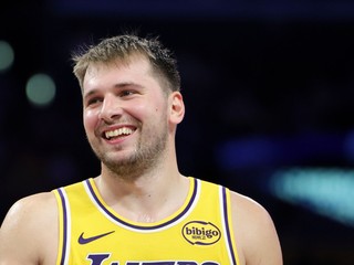 Luka Dončič.