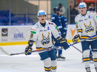 Alex René Bartakovics (Spišská Nová Ves).