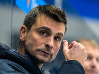 Vladimír Záborský.