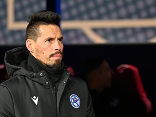 Marek Hamšík.