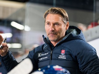 Vladimír Országh počas turnaja Nemecký pohár 2025.