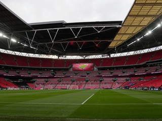 Wembley Stadium