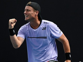 Lleyton Hewitt