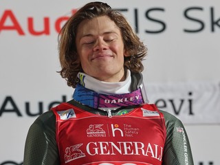 Lucas Pinheiro Braathen.