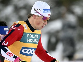 Johannes Hösflot Kläbo