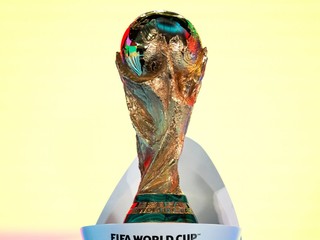 Trofej MS vo futbale