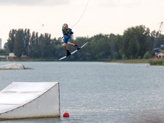 Ilustračná fotografia.