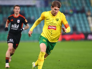 Marko Roginič (Žilina)