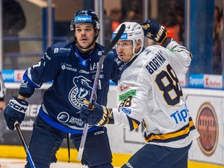 Dalibor Bortňák (vpravo)