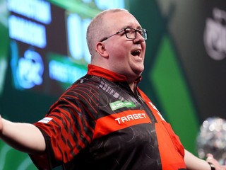 Stephen Bunting. 