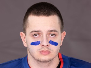 Martin Joppa verí, že v Miláne slovenskí parahokejisti zabojujú o šiestu priečku.