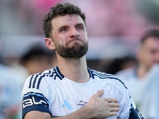 Thomas Müller