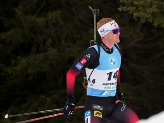 Sivert Guttorm Bakken.