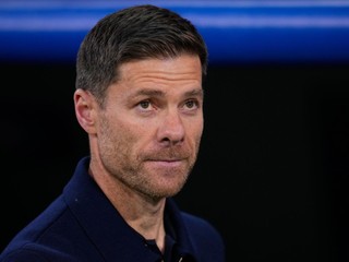 Xabi Alonso