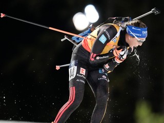 Franziska Preussová. 