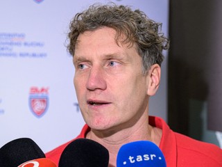 Téner slovenskej vodnopólovej reprezentácie mužov Karol Bačo