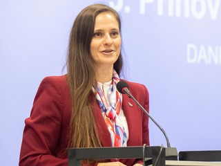 Danka Hrbeková