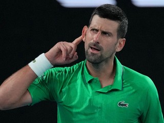 Novak Djokovič